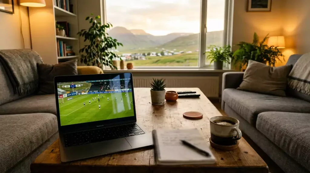 Algengar spurningar um Heimsmeistaramótið 2026 og veðmál frá Íslandi — innherjasöfnun